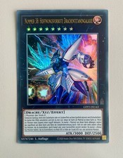 Yu-Gi-Oh! Seto Kaiba Einzelkarten zur Auswahl - deutsch