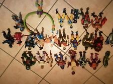 he-man figuren 80er Konvolut