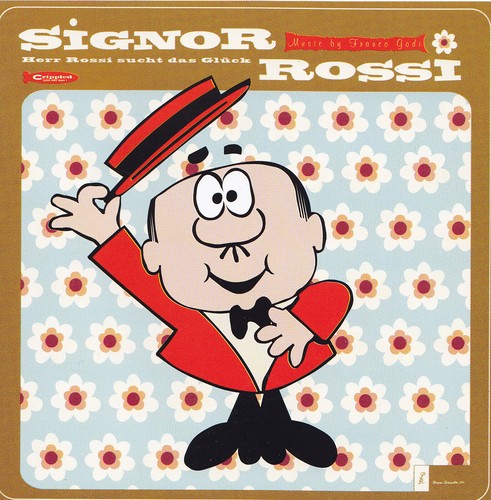 Franco godi signor - franco,