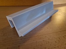 Hauck Alpha & Beta Adapter-Set für IKEA Trofast Plastikbox