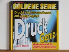 Data Becker - Goldene Serie -