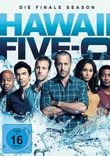Hawaii Five-O (0) -