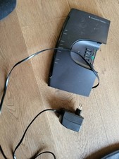 ISDN-Telefonanlage Eumex 604