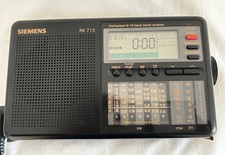 Siemens RK 713 * FM / MW / SW