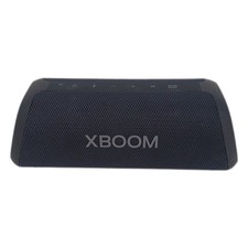 LG XBOOM Go XG7QBK Kabelloser
