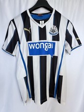 Puma Newcastle United 2013-14