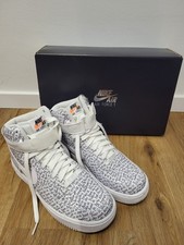 Nike Air Force 1 HI LX WMNS