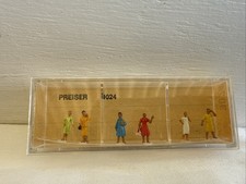 Preiser N 9024 Miniaturfiguren