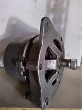 Reg. Lichtmaschine Wartburg IFA, Barkas, Robur, DDR 12 V 42A