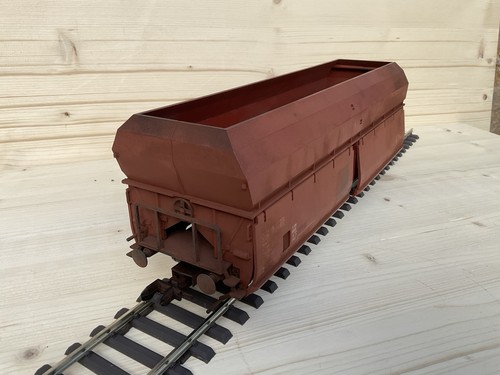Märklin spur - spur, 1