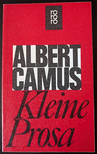 Albert camus - albert,