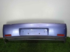 HINTERE STOSSSTANGE / AZUL /