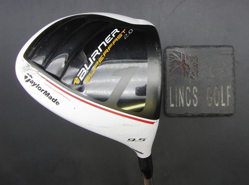 Taylormade burner superfast - burner,