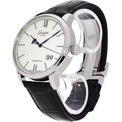 Glashütte original senator - glashütte,