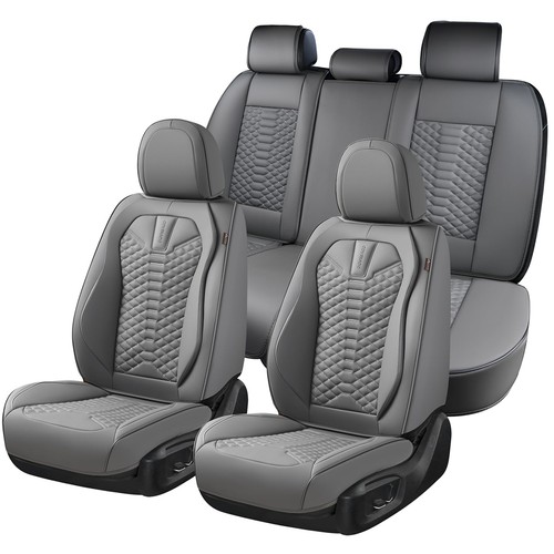 Sitzbezüge auto kunstleder - auto,