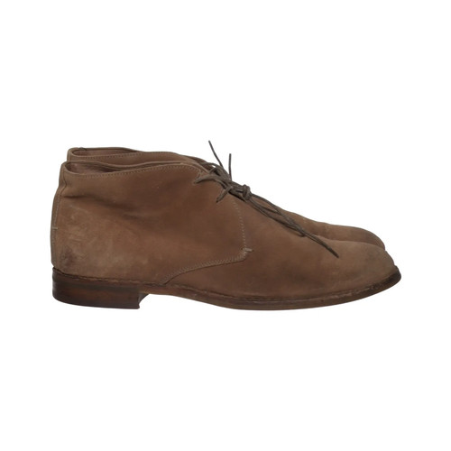 Pantanetti desert boot - desert,