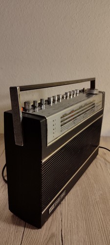 Itt schaub lorenz - schaub-lorenz, 101