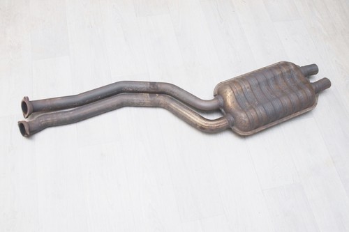 Bmw e39 520i 525i - 520i,