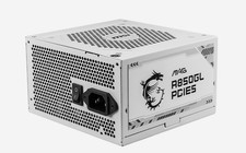 MSI MAG A850GL PCIE5 - 850W