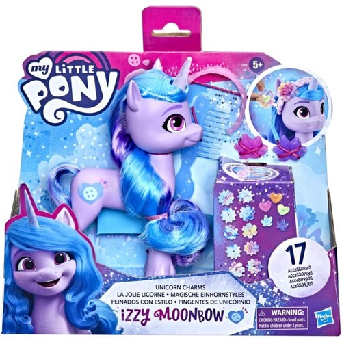 Hasbro little pony pferd - -,