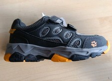 Jack Wolfskin Jungen Schuhe