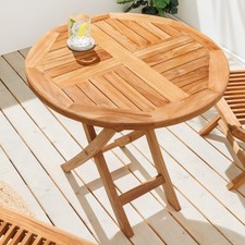 Massiver Gartentisch EMPIRE