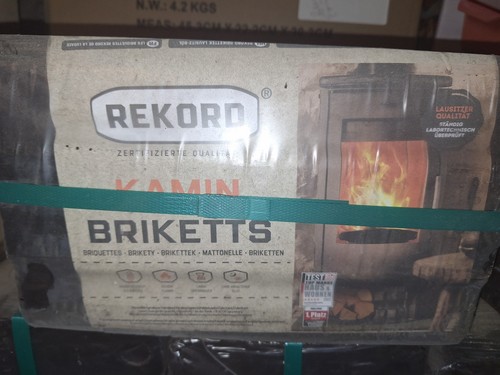 Rekord braunkohle - rekord,