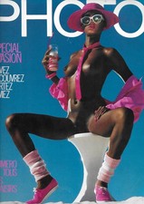 Zeitschrift: Foto Nr. 242