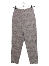 Klaus Thierschmidt Stoffhose