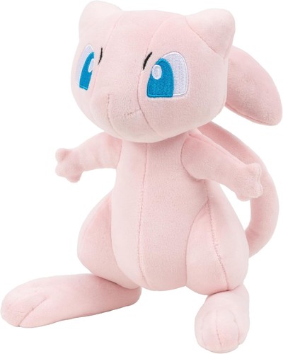 Pokemon mew plush - 20,3, –