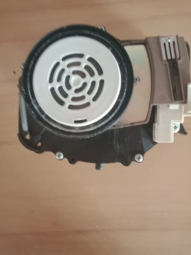 Miele spülmaschine lüfter - miele,