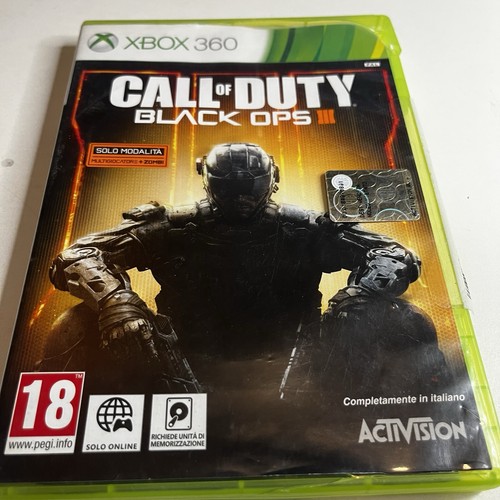Call duty black ops - duty:, 3