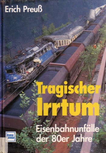 Tragischer buch transpress - tragischer,