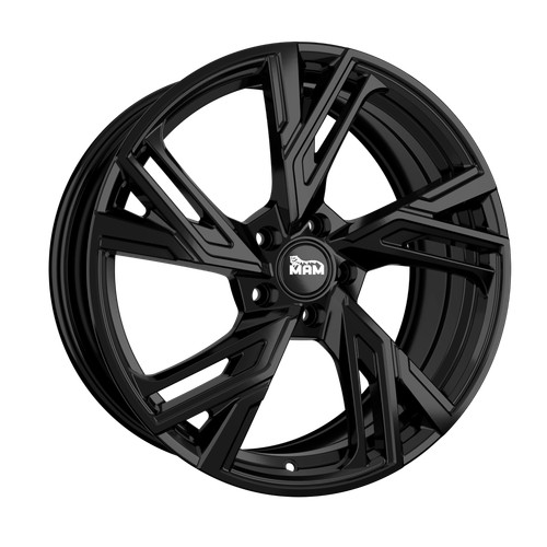Zoll mam rs5 5x112 - mam, et30
