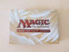 Magic the Gathering MtG From the Vault: Angels Near-Mint Komplettset