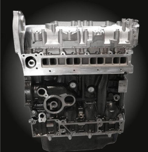 Motor fiat ducato - 150, multijet