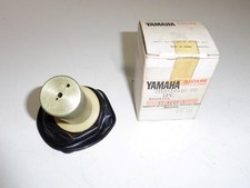 Gasschiebermembrane Ø 29 mm Vergasermembrane passt an Yamaha Sr 250 3H5-114940