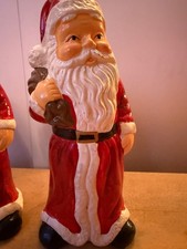 Nikolaus Figur Deko