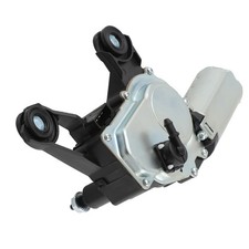 Wischermotor Heck Hinten Für