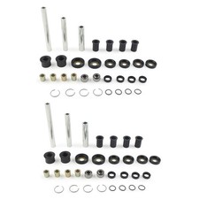 Hintere obere untere A-Arm