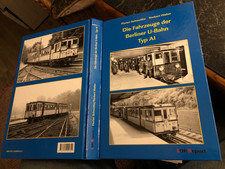 Die Fahrzeuge der Berliner