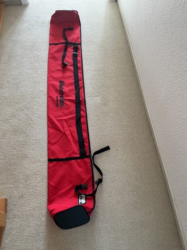 Skitasche skisack - skitasche,