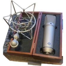 Kondensator Studiomikrofon