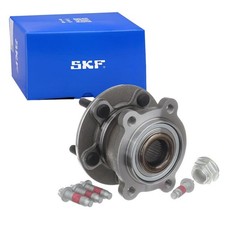 SKF RADLAGER SATZ HINTERACHSE