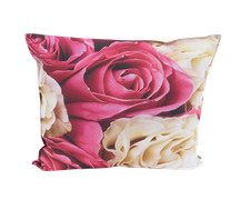 Outdoor Kissen Blumen