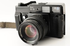 [Exc+5] FUJICA Fuji GW690 Pro