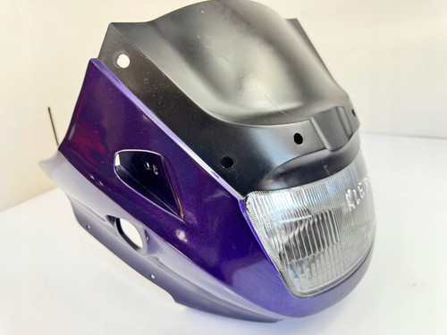 Kawasaki kle 500 verkleidung - kle,