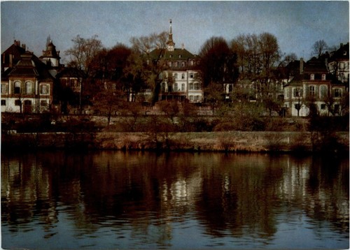 Farbwerke hoechst 405630 - farbwerke, ag