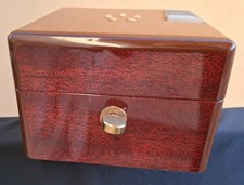 Eterna Royal Quartz Kontiki seltene OVP