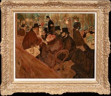 Antiker französischer